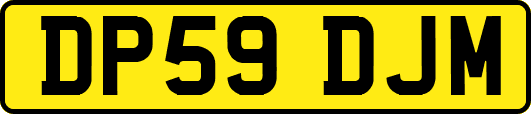 DP59DJM