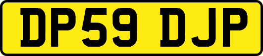 DP59DJP