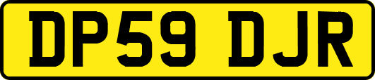 DP59DJR