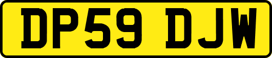 DP59DJW