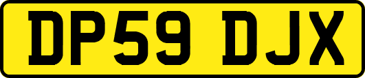 DP59DJX