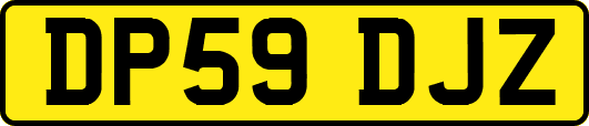 DP59DJZ
