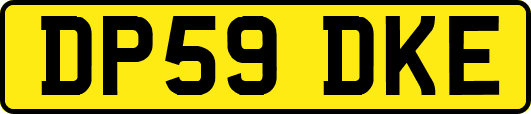 DP59DKE