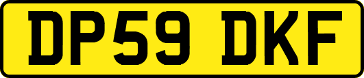 DP59DKF