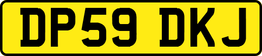 DP59DKJ