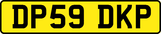DP59DKP