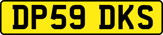 DP59DKS