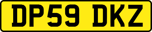 DP59DKZ