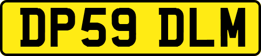 DP59DLM