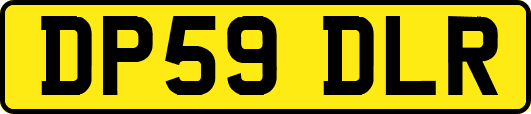 DP59DLR
