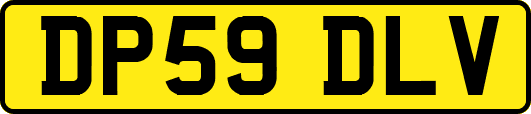 DP59DLV