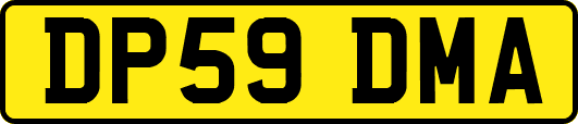DP59DMA