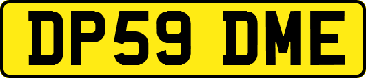 DP59DME