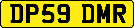 DP59DMR