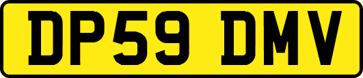 DP59DMV