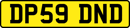DP59DND