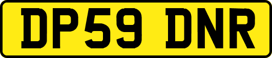 DP59DNR