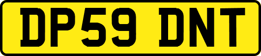 DP59DNT