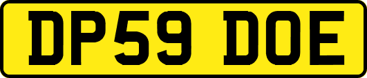 DP59DOE