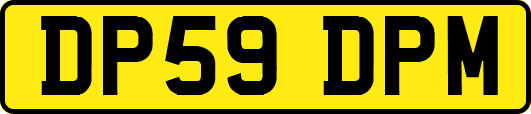 DP59DPM