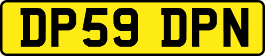 DP59DPN