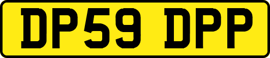 DP59DPP