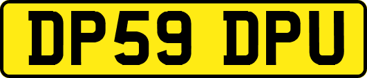 DP59DPU