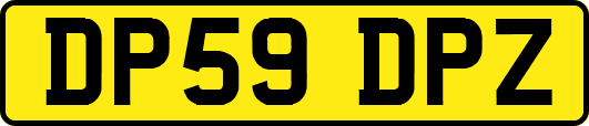 DP59DPZ