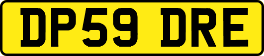 DP59DRE