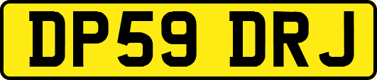 DP59DRJ