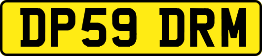 DP59DRM