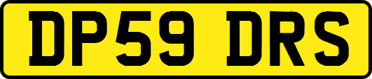 DP59DRS