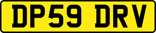 DP59DRV