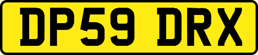 DP59DRX