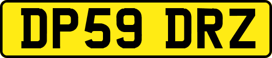 DP59DRZ