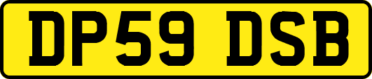 DP59DSB