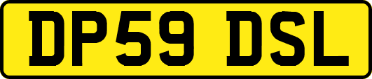 DP59DSL