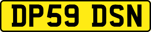 DP59DSN