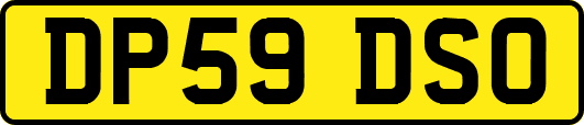 DP59DSO