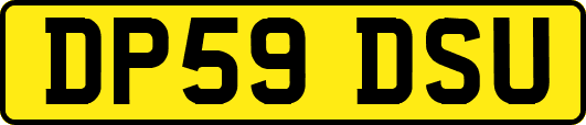 DP59DSU