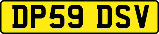 DP59DSV