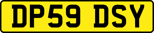 DP59DSY