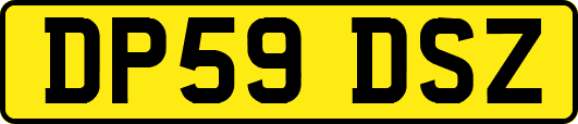 DP59DSZ