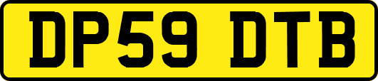 DP59DTB