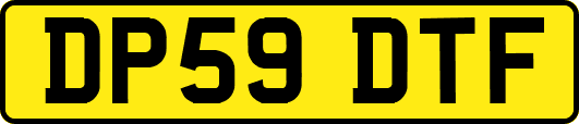 DP59DTF
