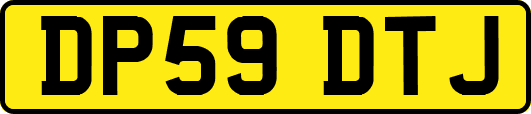 DP59DTJ