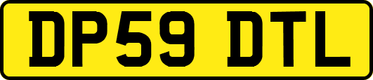 DP59DTL
