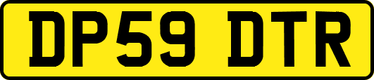 DP59DTR
