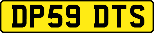 DP59DTS
