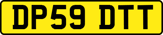 DP59DTT